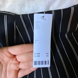 Urban Outfitters Mini Skirt